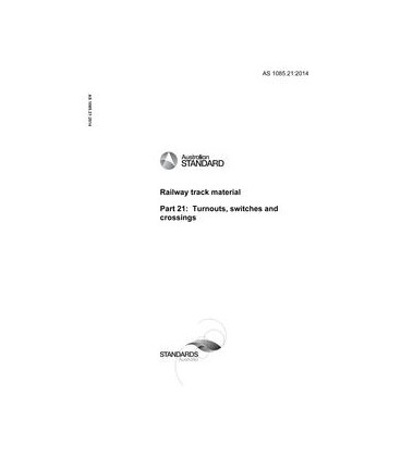 AS 1085.21:2014