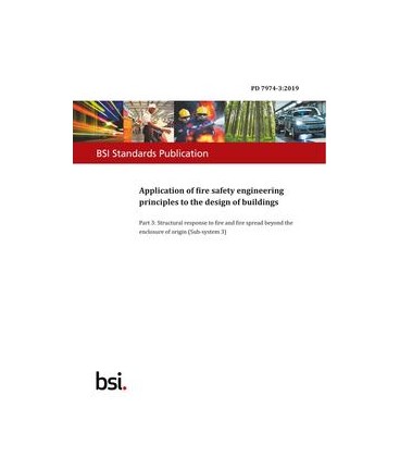 BS PD 7974-3:2019