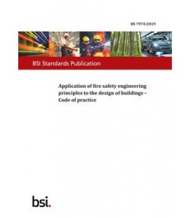 BS 7974:2019