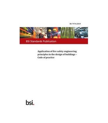 BS 7974:2019