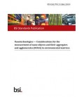 BS PD ISO/TR 21386:2019