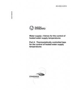 AS 4032.4:2014