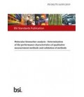 BS PD ISO/TS 16393:2019