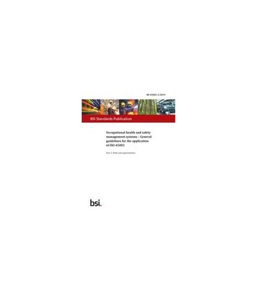 BS 45002-2:2019