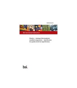 BS 89250:2019