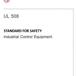 UL 508