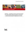 BS PD ISO/TR 22710:2019