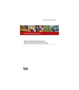 BS PD IEC TS 63001:2019