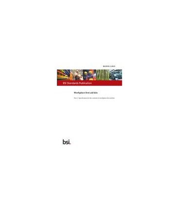 BS 8599-1:2019