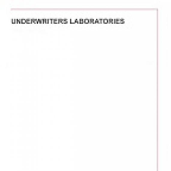 UL 2129
