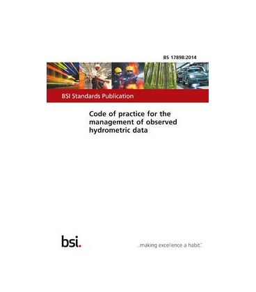 BS 17898:2014