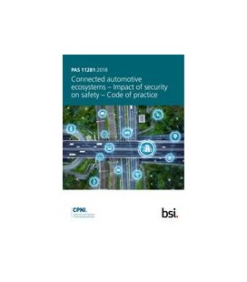 BS PAS 11281:2018
