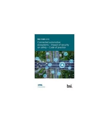 BS PAS 11281:2018