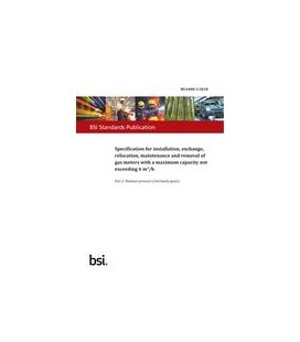 BS 6400-2:2018