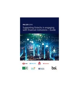 BS PAS 201:2018