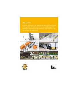 BS PAS 13:2017 (SPANISH)
