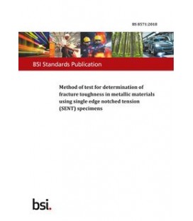 BS 8571:2018