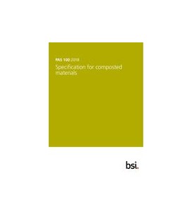 BS PAS 100:2018
