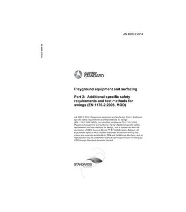AS 4685.2:2014