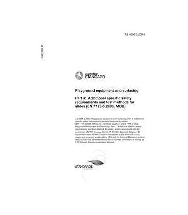 AS 4685.3:2014