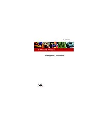 BS 1088:2018