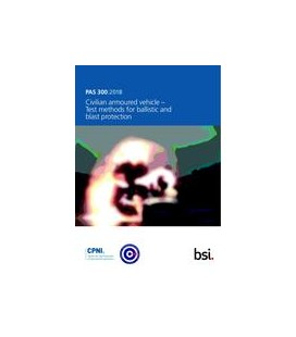 BS PAS 300:2018