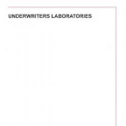 UL 1081