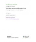 BS ISO/IEC 2ND CD 27552:2018
