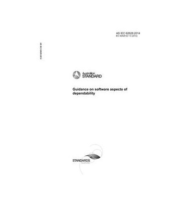AS IEC 62628:2014
