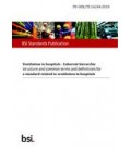 BS PD CEN/TS 16244:2018