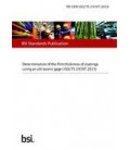 BS PD CEN ISO/TS 19397:2018
