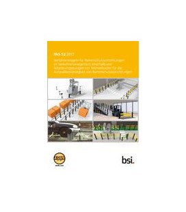 BS PAS 13:2017 (GERMAN)