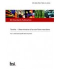 BS PD ISO/TR 17881-3:2018