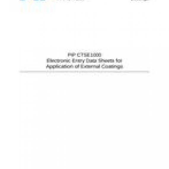 PIP CTSE1000-EEDS