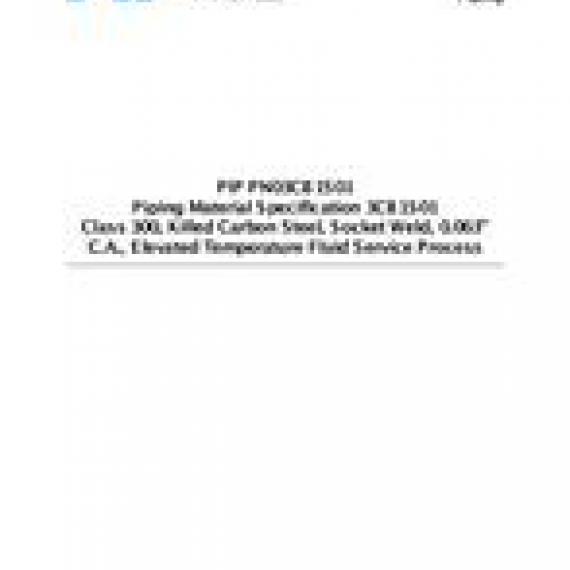 PIP PN03CB1S01