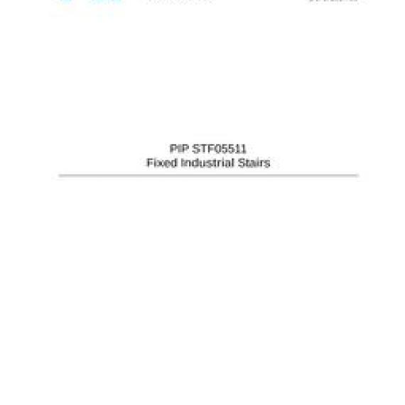 PIP STF05511