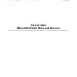 PIP PNC00002