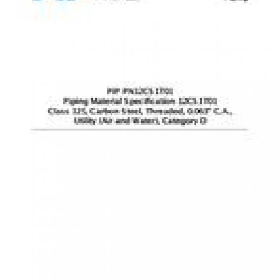 PIP PN12CS1T01