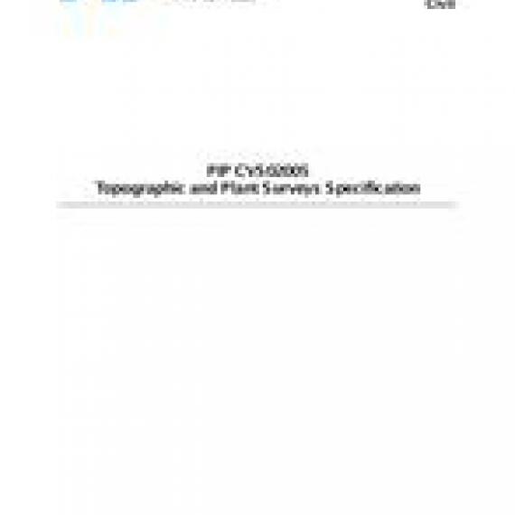 PIP CVS02005