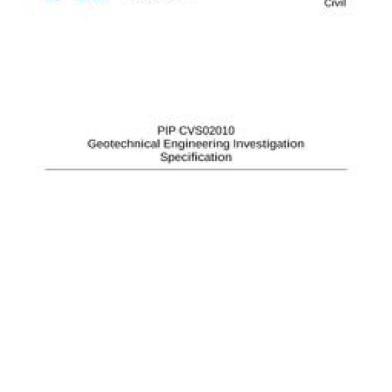 PIP CVS02010