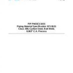 PIP PN03CS1B01