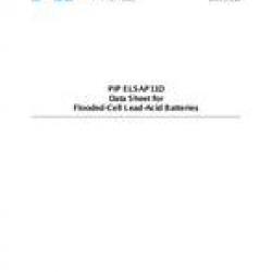 PIP ELSAP11-EEDS