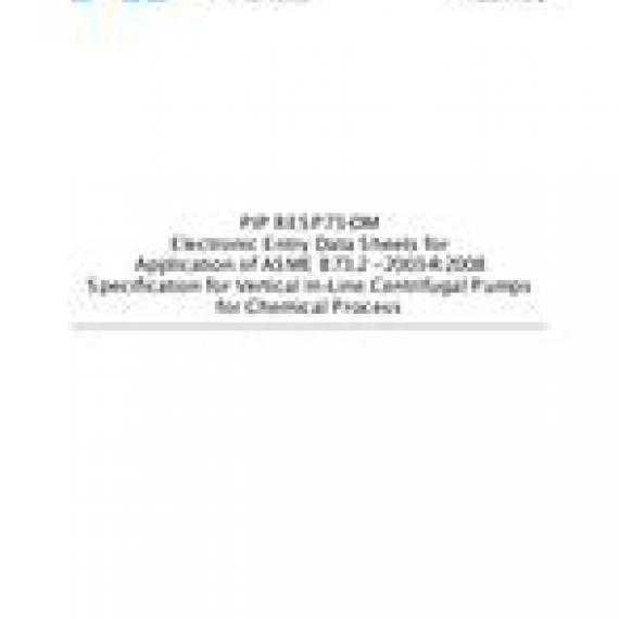 PIP RESP73-DM-EEDS