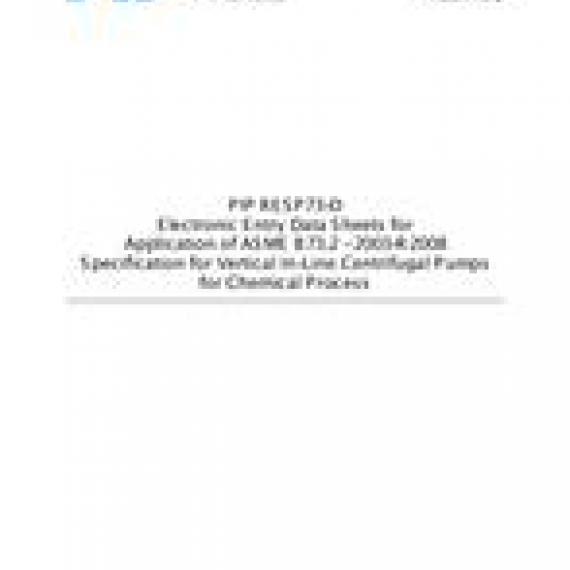 PIP RESP73-D-EEDS