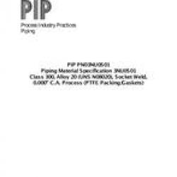 PIP PN03NU0S01