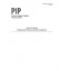 PIP PCETE001