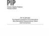 PIP PCDPS001