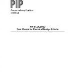 PIP ELCGL01D