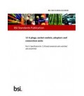 BS 1363-4:2016+A1:2018