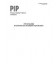 PIP RFSB2000